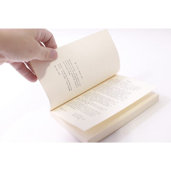 Recipes containing Goat Products, Barker, 1976 Cooking, Vintage ~ 251013-WH 1370 - Picture 3 of 4